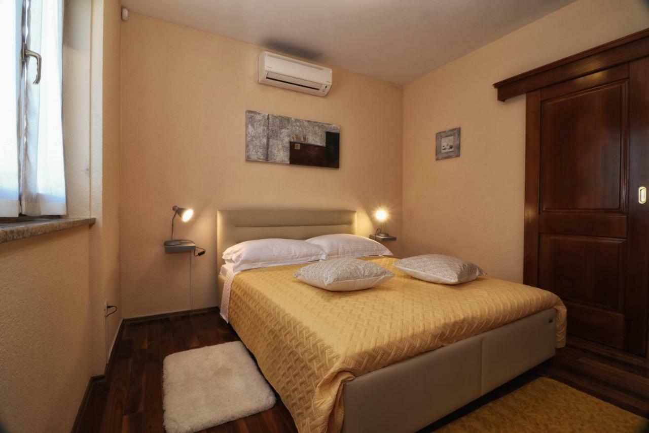 Casa Vesna Villa Rovinj Eksteriør bilde