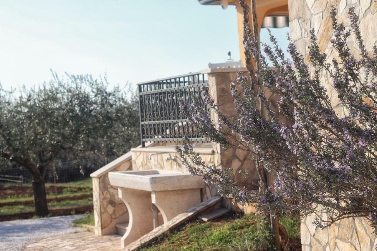 Casa Vesna Villa Rovinj Eksteriør bilde