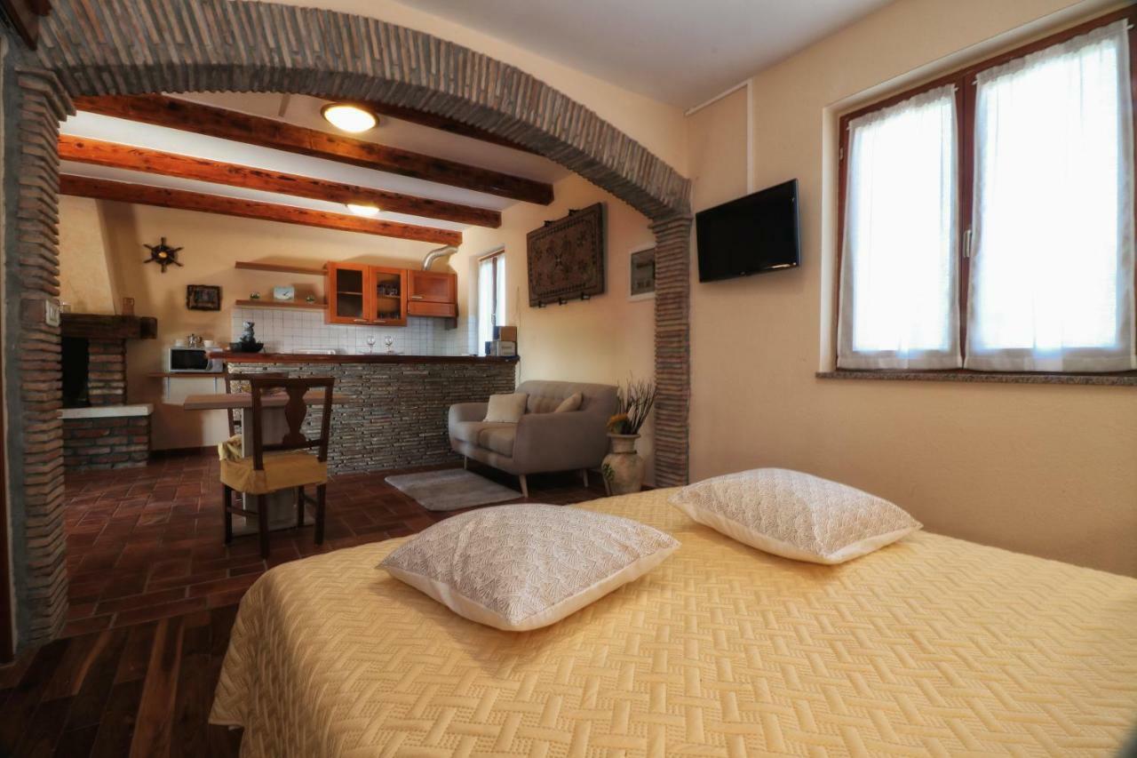 Casa Vesna Villa Rovinj Eksteriør bilde