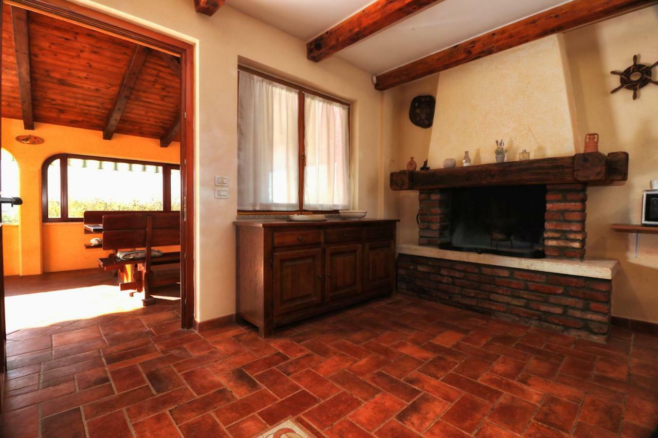 Casa Vesna Villa Rovinj Eksteriør bilde