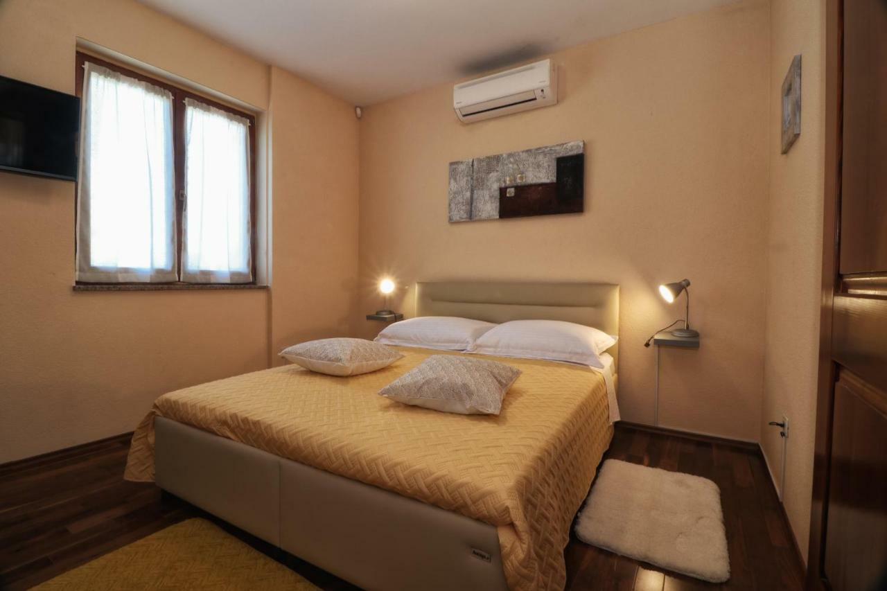 Casa Vesna Villa Rovinj Eksteriør bilde