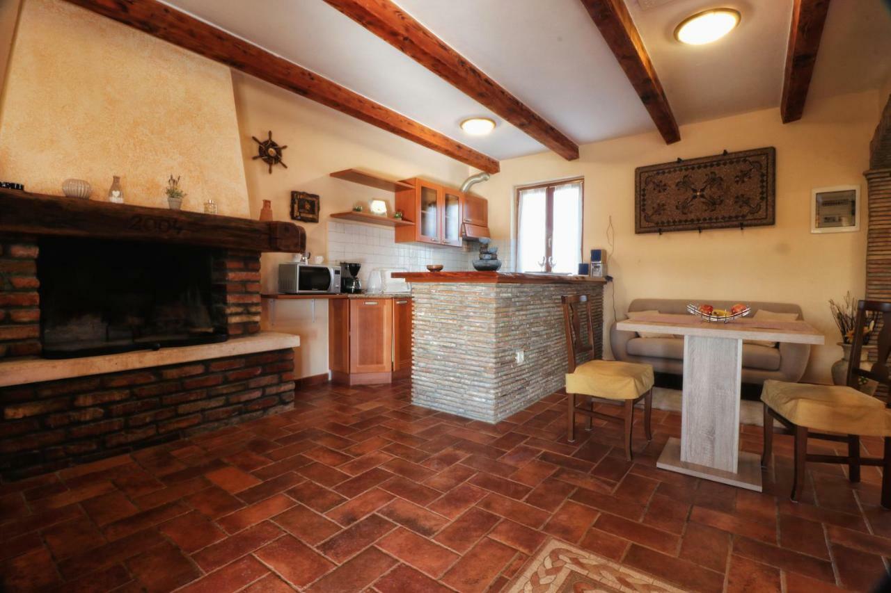 Casa Vesna Villa Rovinj Eksteriør bilde