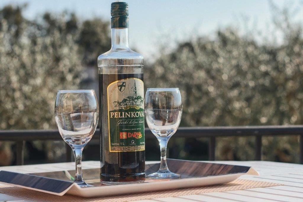 Casa Vesna Villa Rovinj Eksteriør bilde