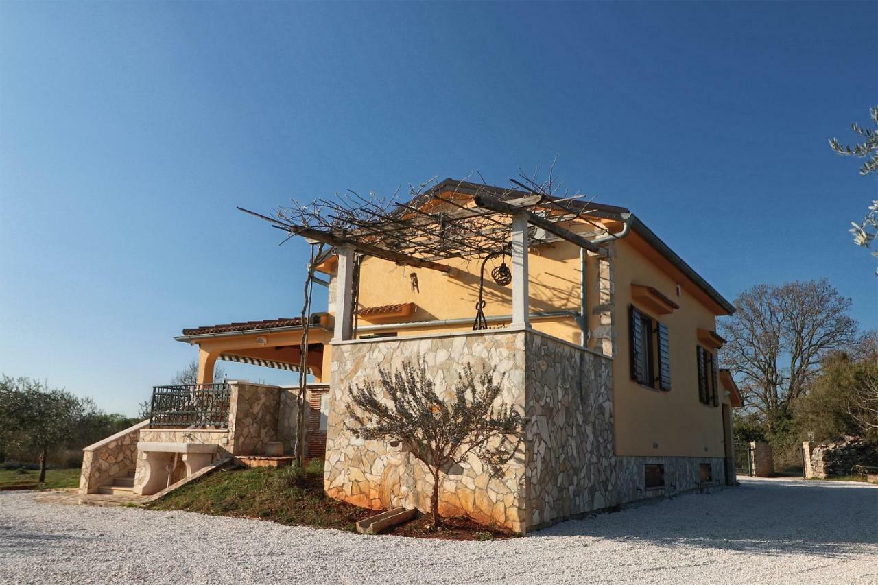 Casa Vesna Villa Rovinj Eksteriør bilde