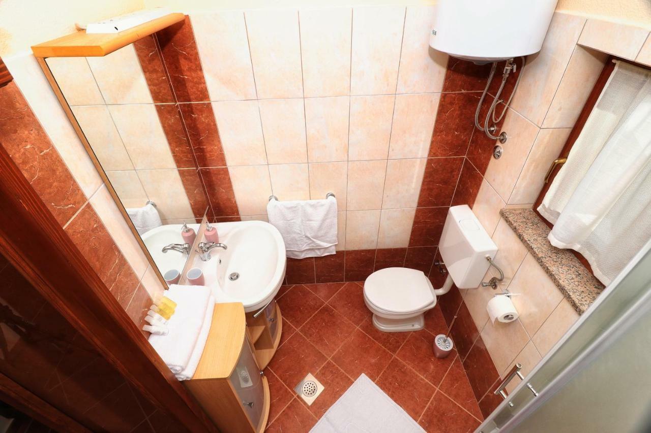 Casa Vesna Villa Rovinj Eksteriør bilde