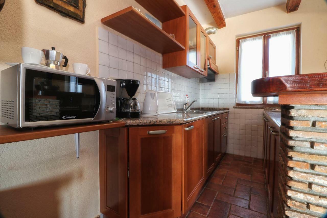 Casa Vesna Villa Rovinj Eksteriør bilde